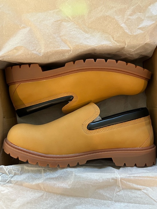Bravest Studios Mens Wheat Loafer Mens Size 13 main image 9